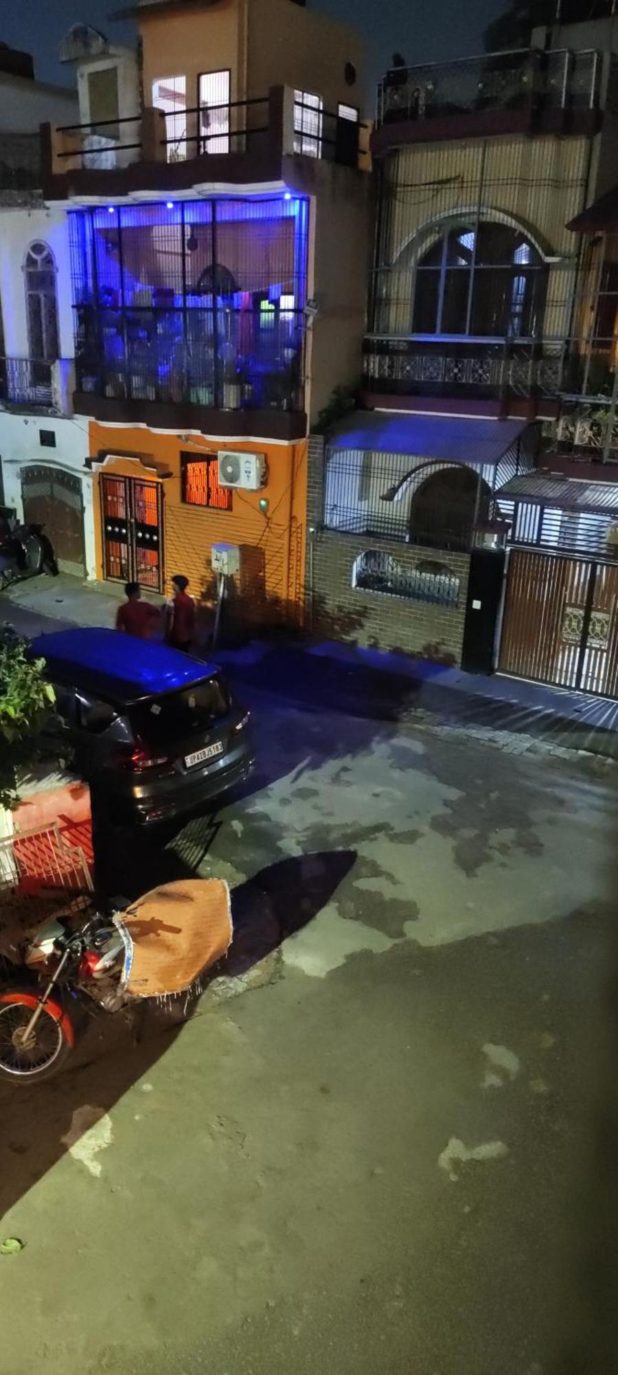 Hotel Raju Homestay Ayodhya 150 Meters From Shree Ram Janmbhoomi Temple 200 Meters From Ayodhya Dham Railway Station Exteriér fotografie